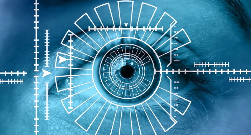 Iris Recognition