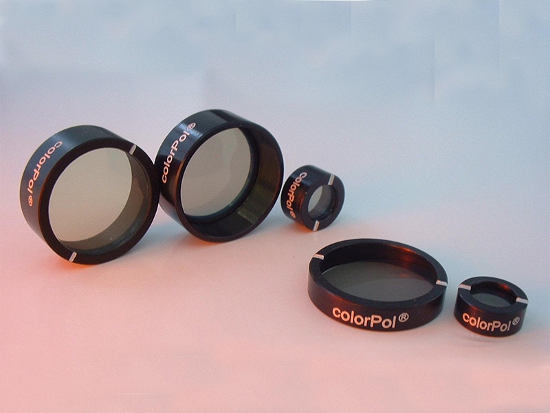 Colorpol Polarizer