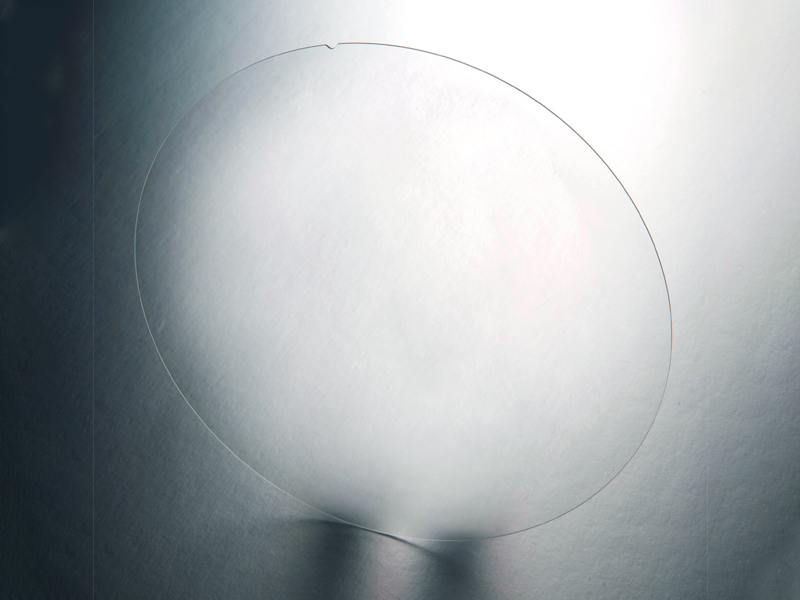 Glass Wafer