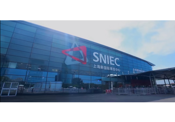 Exhibition review | FOCtek Shine China (Shanghai) Machine Vision Exhibition 2024