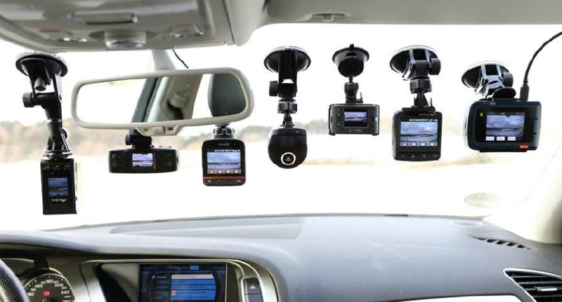 Dashboard Camera