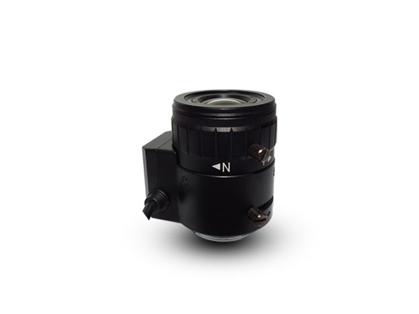 6~22mm  5MP   DC-Iris