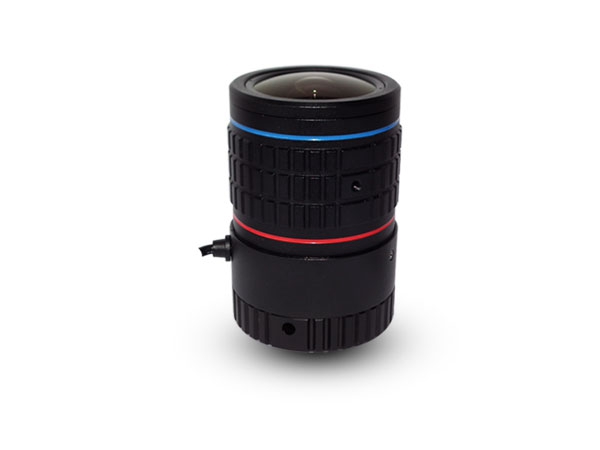 3.8~16mm  8MP  DC-Iris