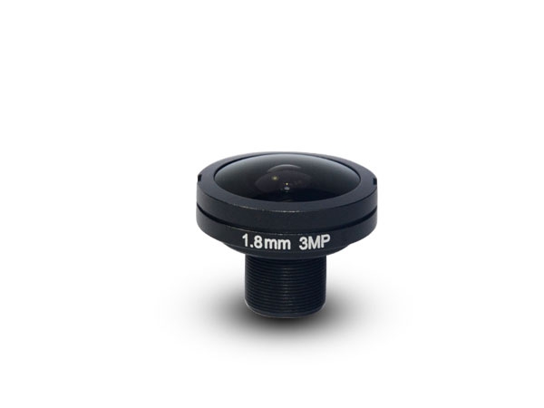 1.8mm  3MP  