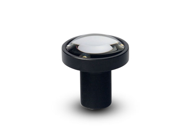 4.2mm  2MP  Fixed-Iris