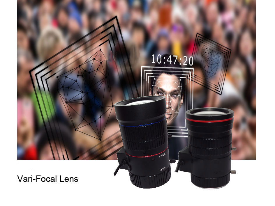 Vari-Focal Lens